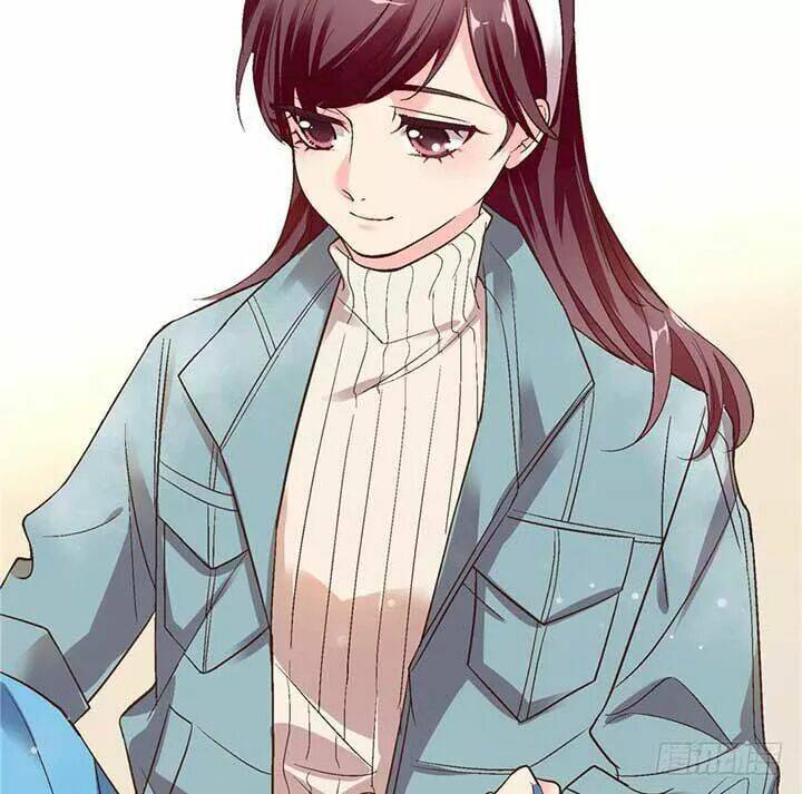 thiên hậu trở về chapter 45 30