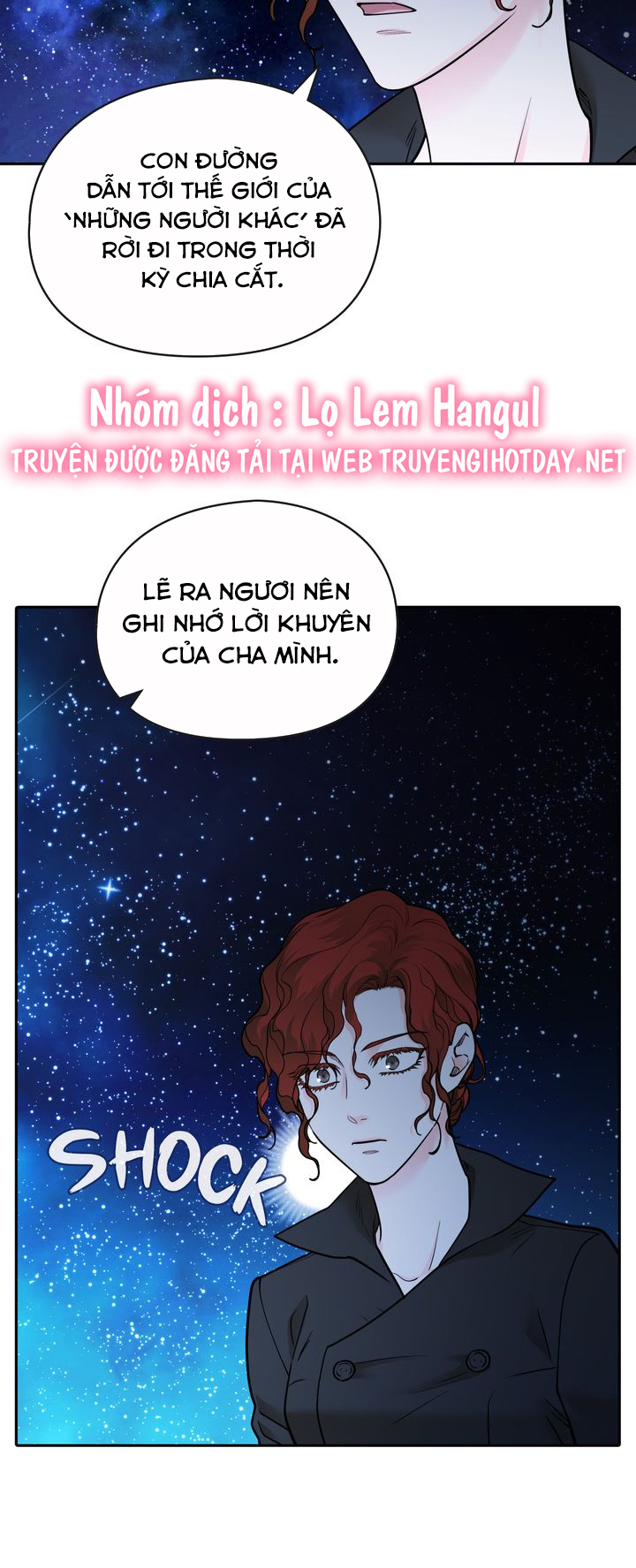 câu chuyện về người phụ nữ ấy chapter 182 9