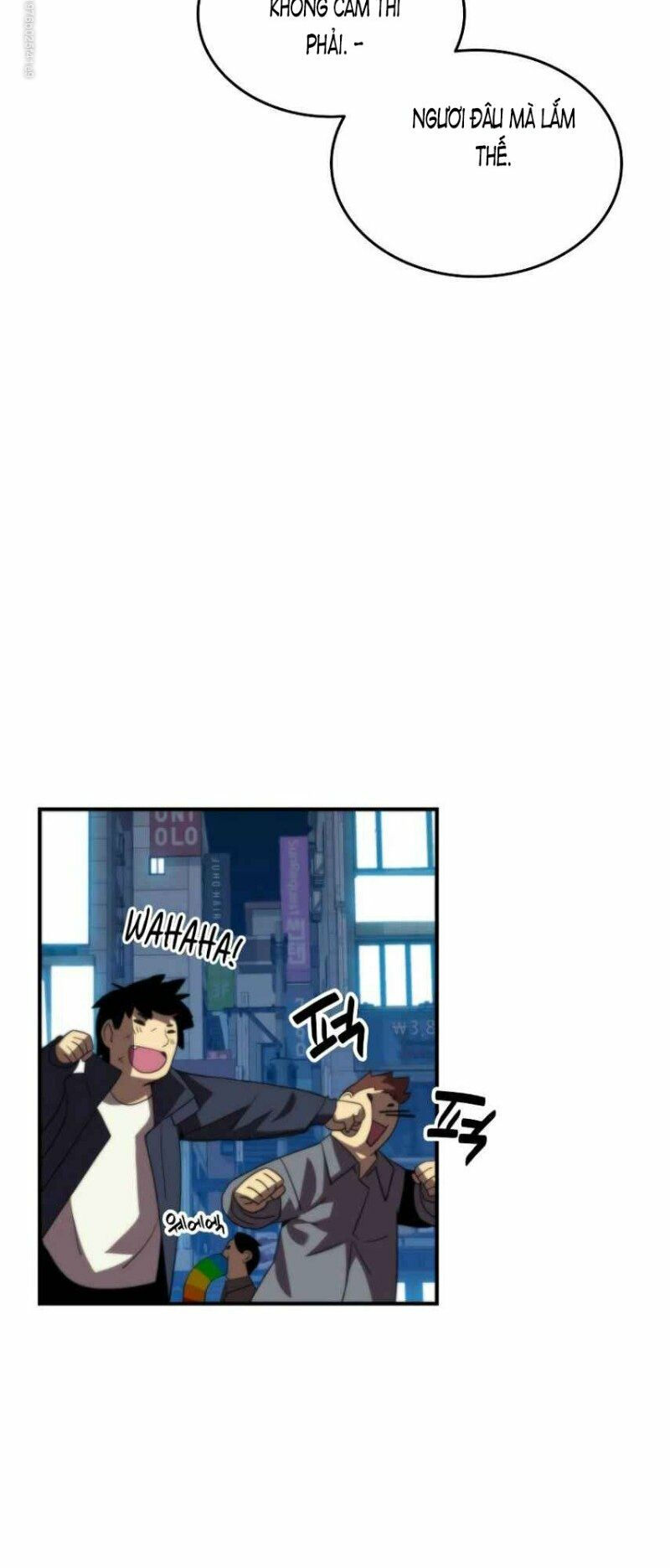 tôi là lính mới chapter 48 43