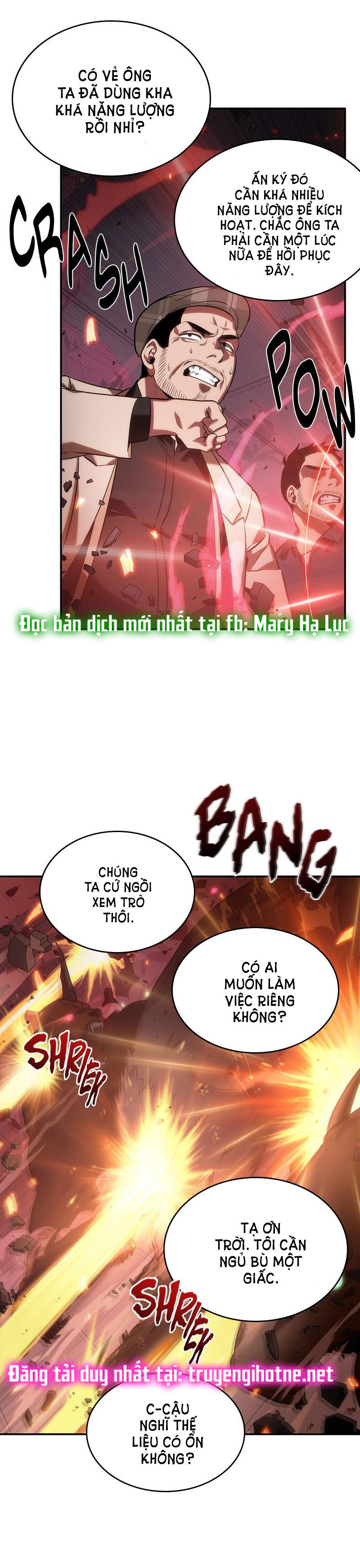 toàn trí độc giả - omniscient reader chapter 35.2 15