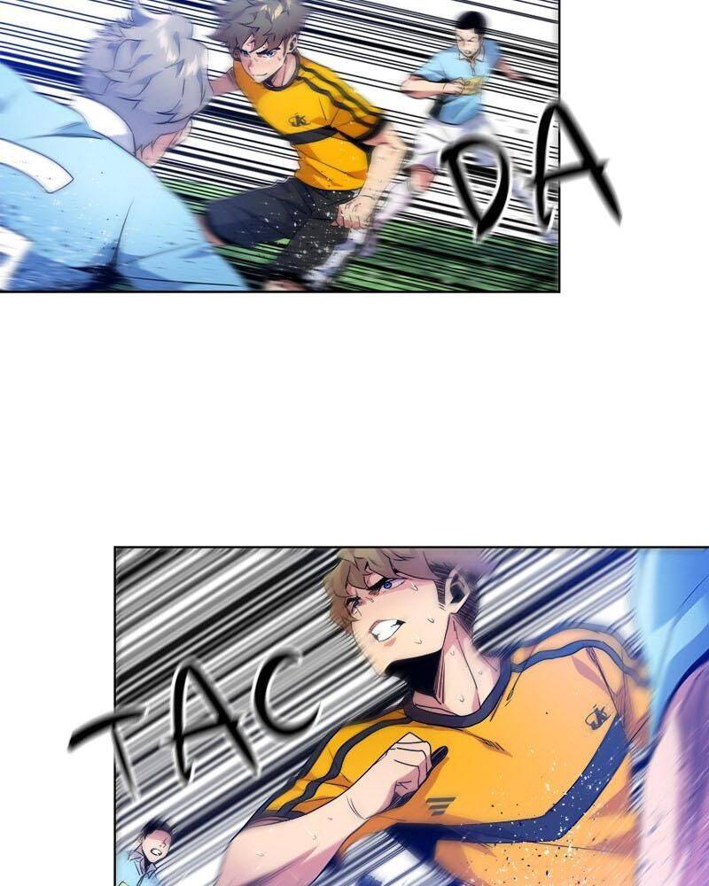 Góc Cao Khung Thành chapter 50 8