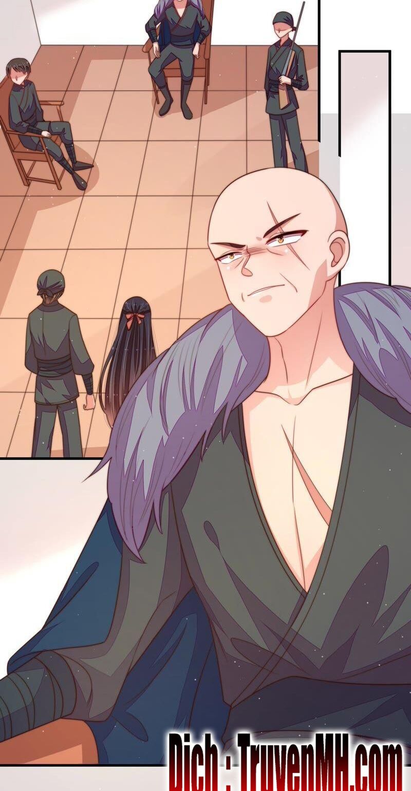 ngày nào thiếu soái cũng ghen chapter 232 5