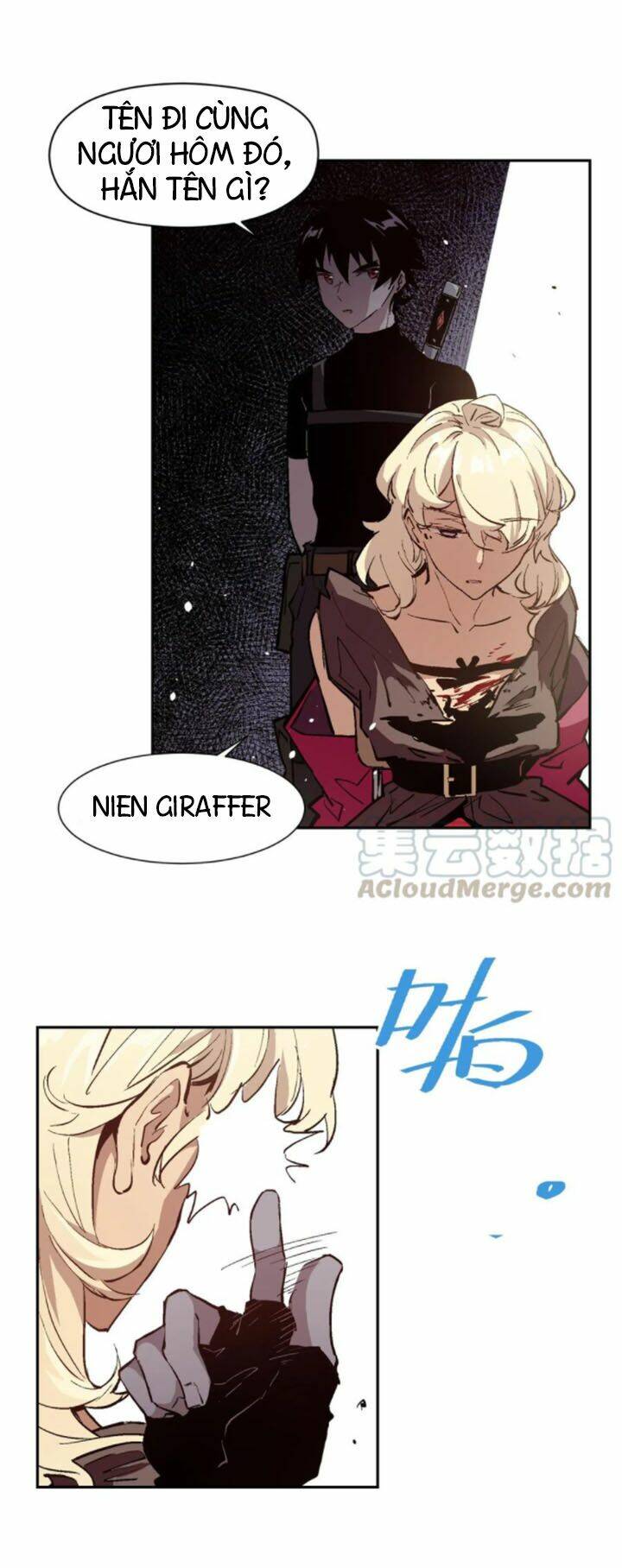 vương bài đặc công trùng sinh vườn trường chapter 32 31