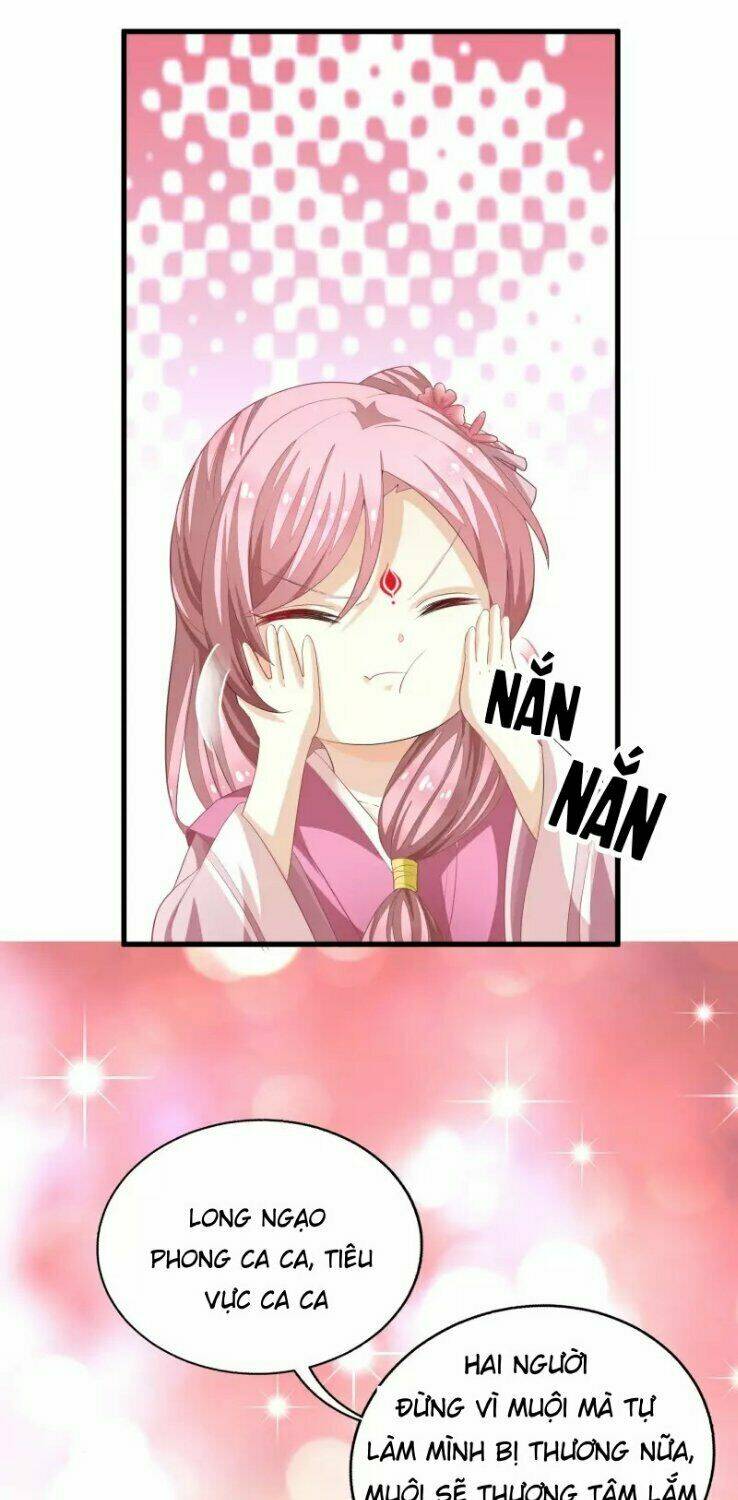 mau xuyên hướng dẫn tự cứu vật hi sinh nữ phụ chapter 5 12