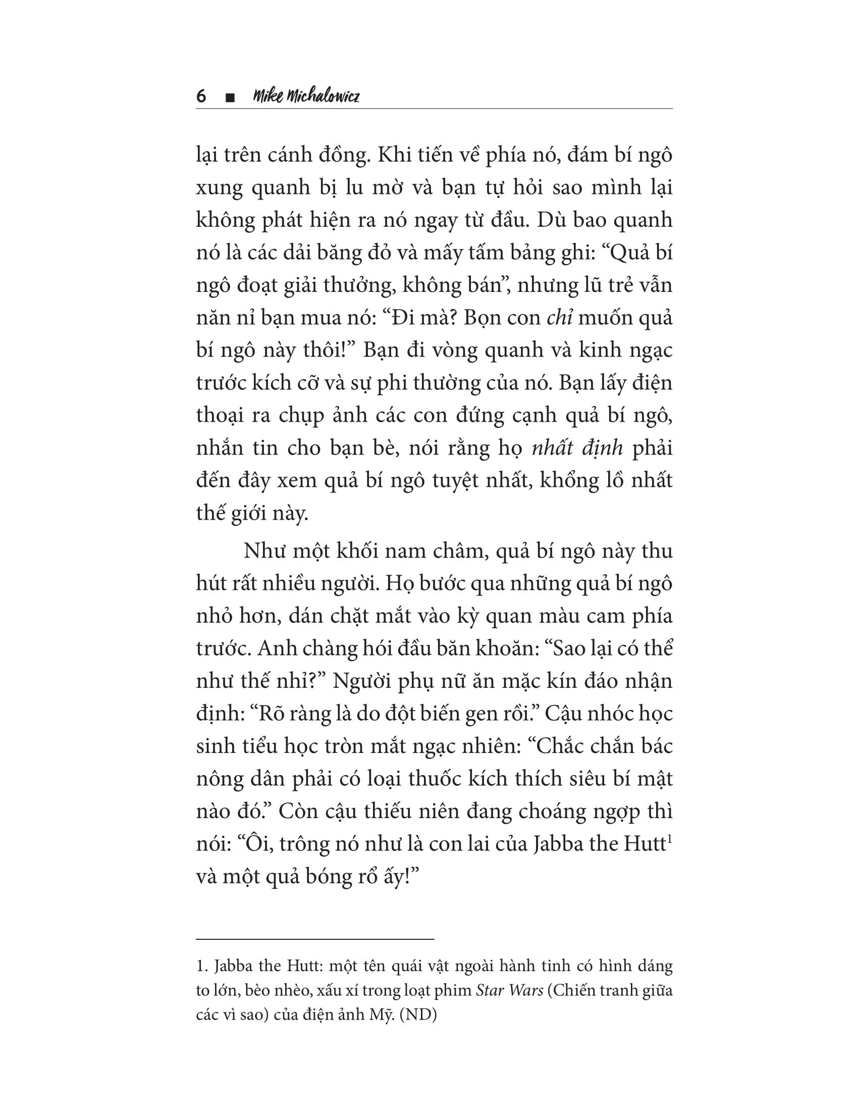 Sách - Kế Hoạch Bí Ngô - The Pumpkin Plan - Chiến Lược Độc Đáo Giúp Doanh Nghiệp Thăng Hoa (Tái Bản 2025)