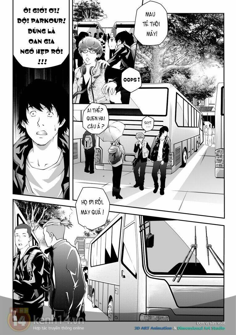 đất rồng chapter 12 10