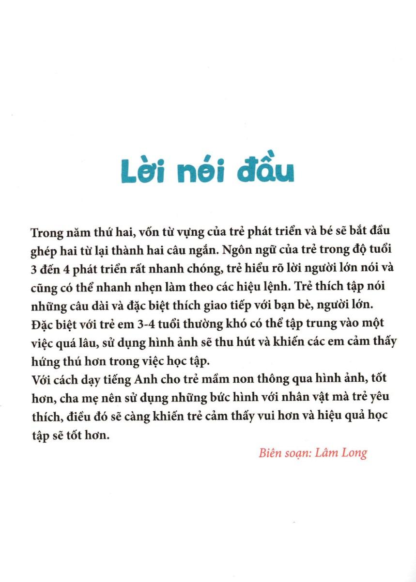 Bé Học Tiếng Anh - Đố Vui Đoán Giỏi: When, Where