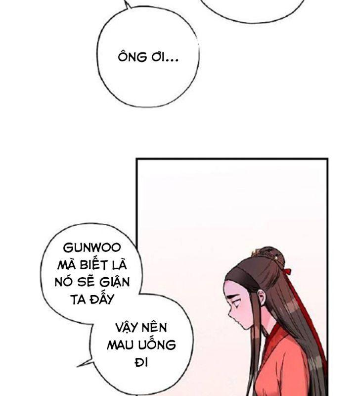 tôi là người mạnh nhất khi theo chủ nghĩa võ thuật chapter 15 20