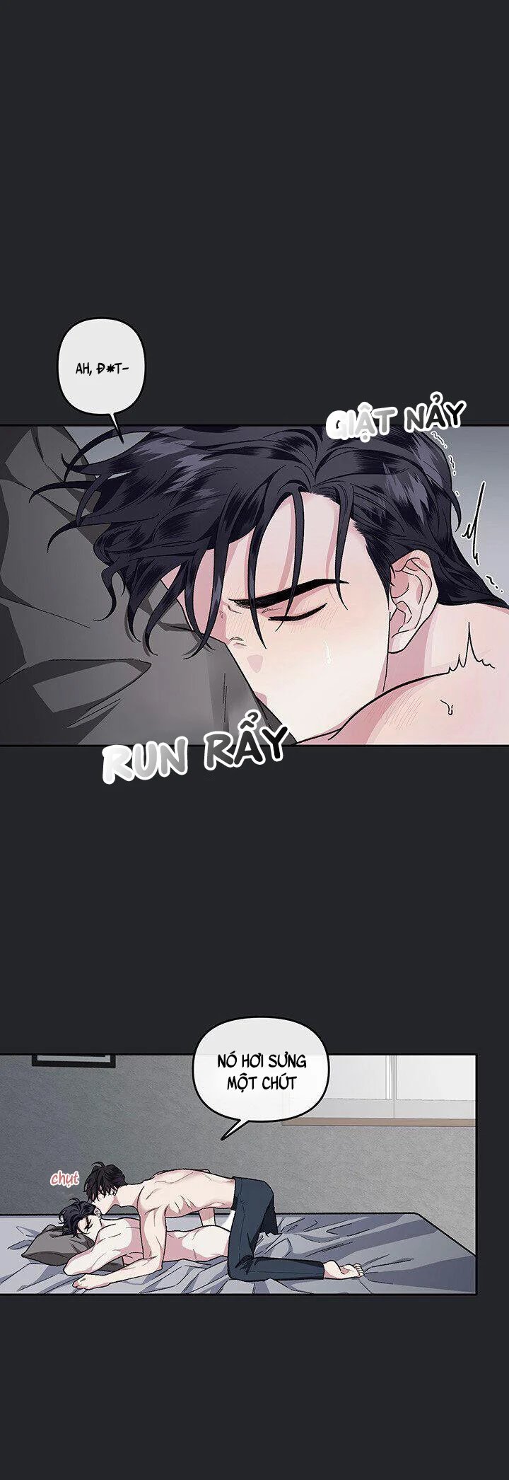 tình yêu kì lạ chapter 16 5