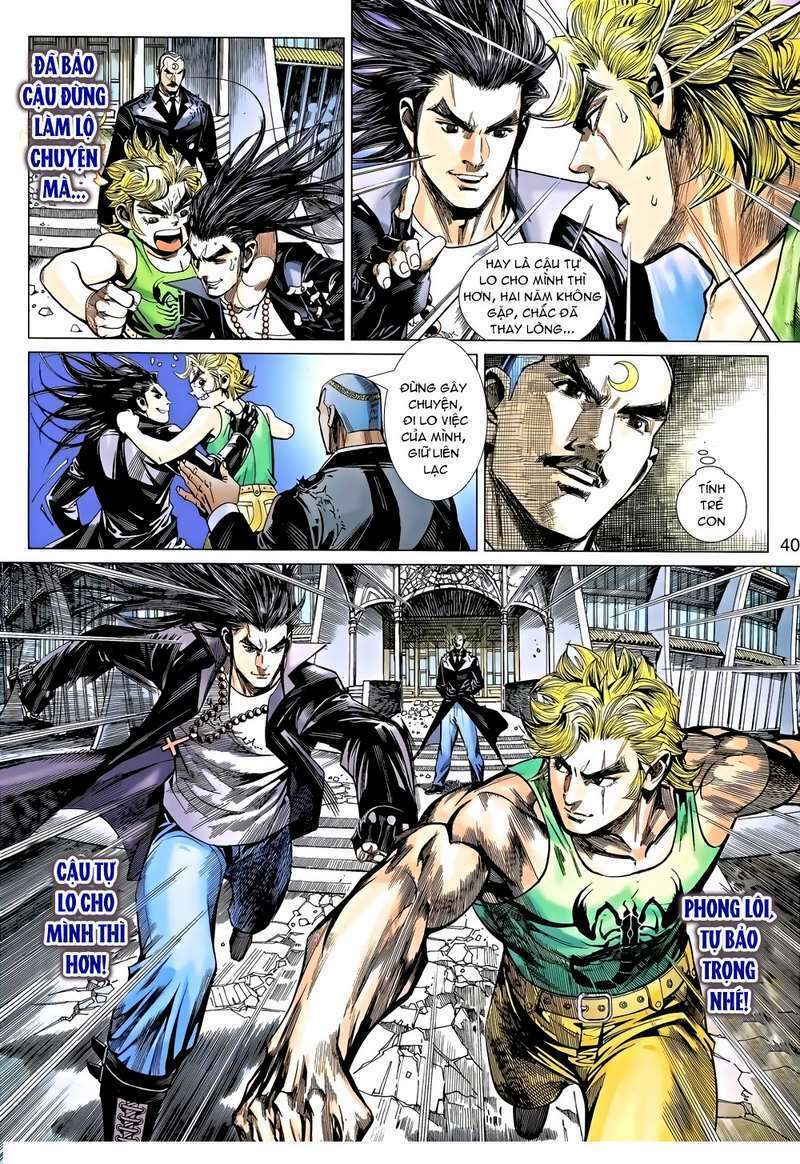 thạch hắc long truyện chapter 37 13