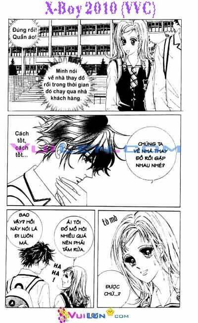 high school bullying chapter 19 11
