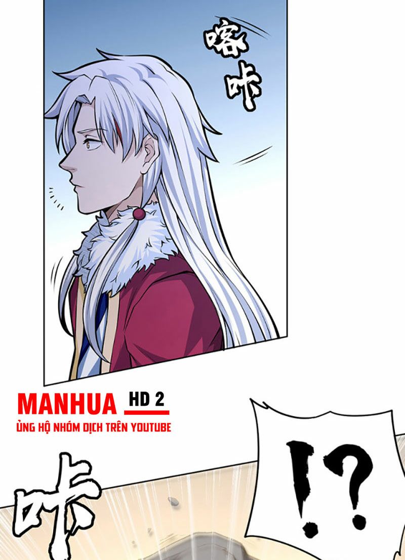 võ đạo độc tôn chapter 361 31