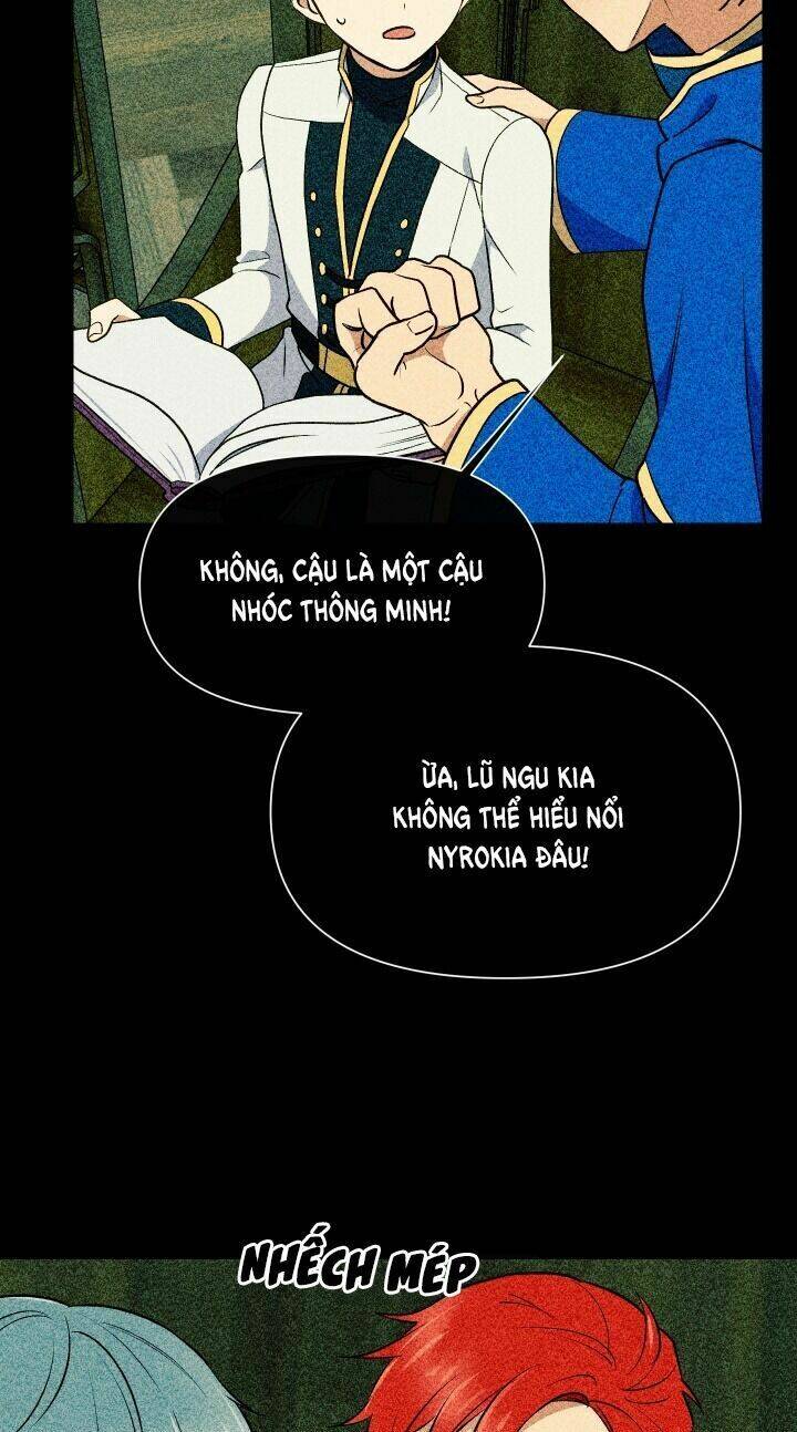 khế ước của nữ công tước quái vật chapter 69 27