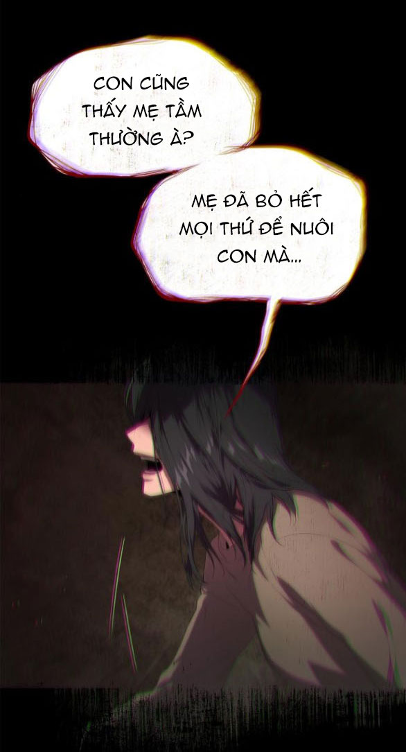 không thể thoát ra khỏi bộ phim kịch tính chapter 11.1 30