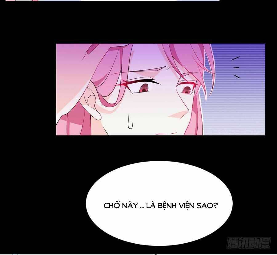 bảy ngày thực cốt hôn ước chapter 20 22