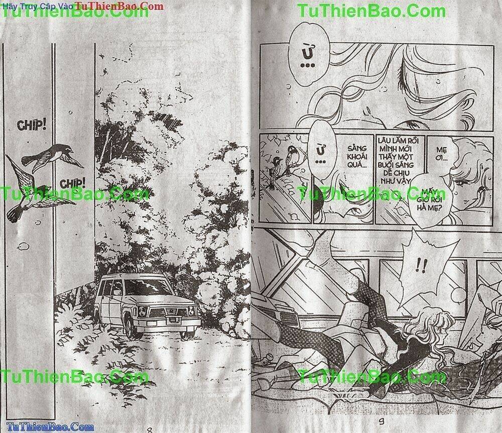 câu chuyện dẽ thương chapter 4 4