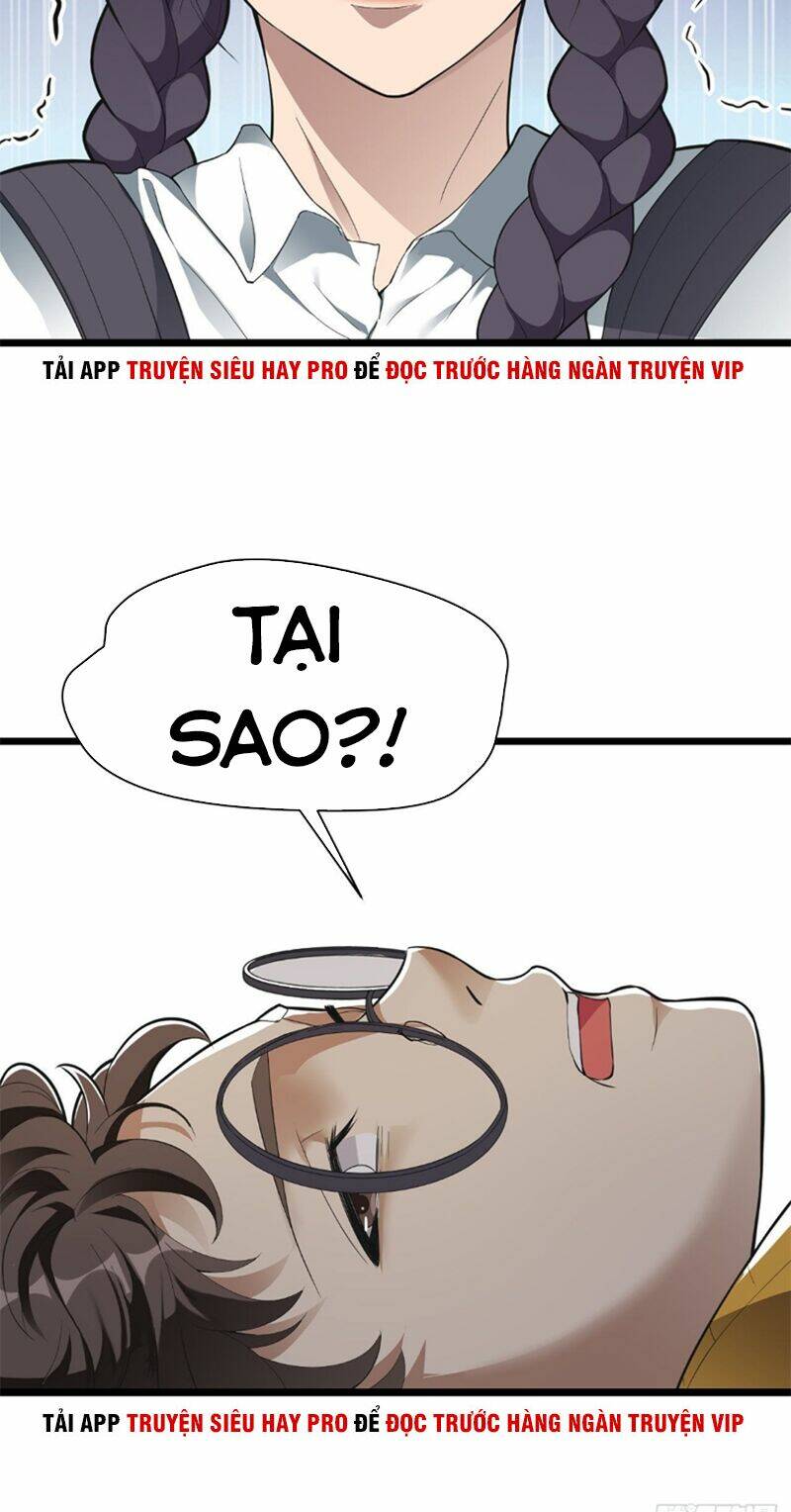 vô hạn biến dị chapter 10 12