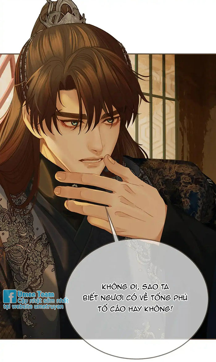 á nô 2: thám hoa chapter 39 30