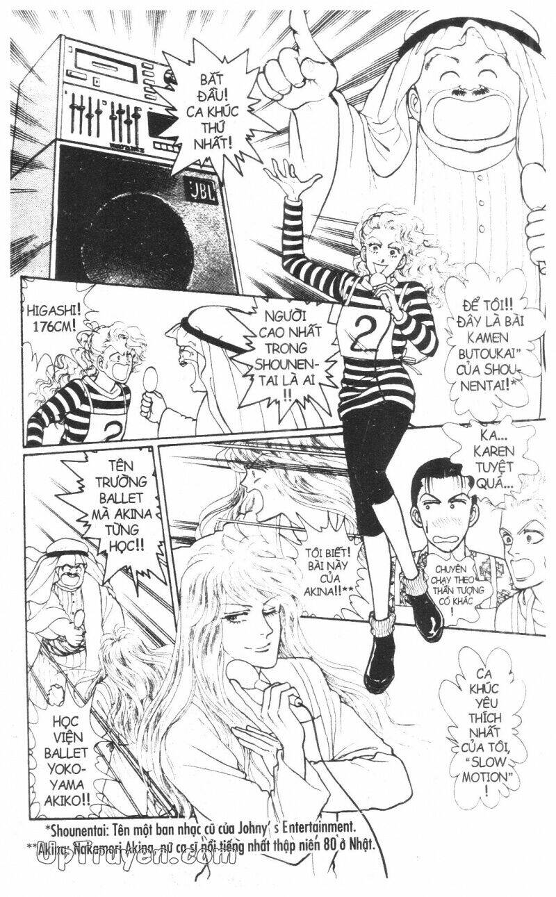 câu lạc bộ con nhà giàu chapter 9 167