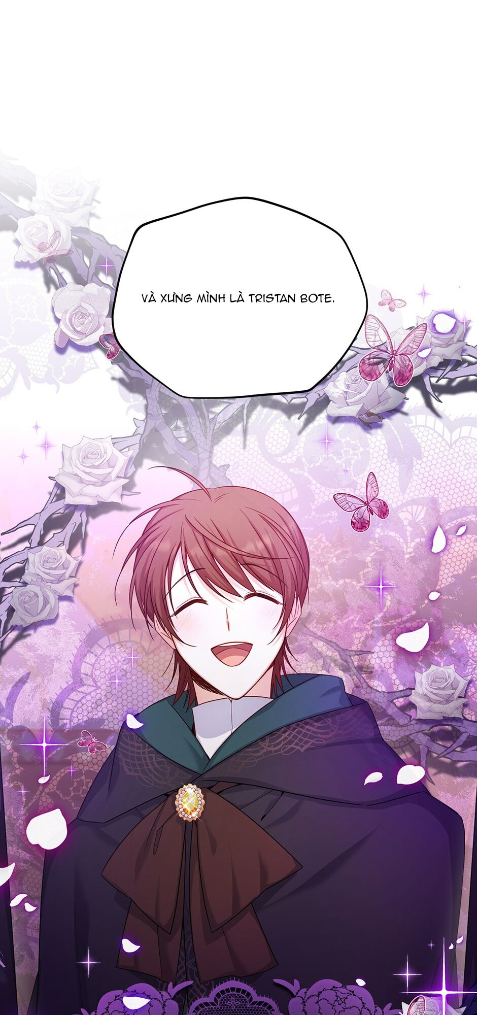 nữ công tước với tâm hồn trống rỗng chapter 105 2