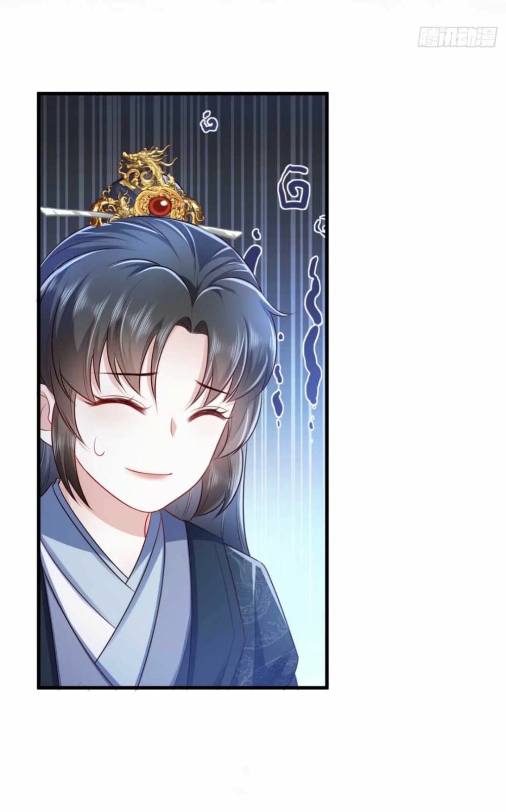 đại đích nữ trọng sinh về báo thù chapter 11 28