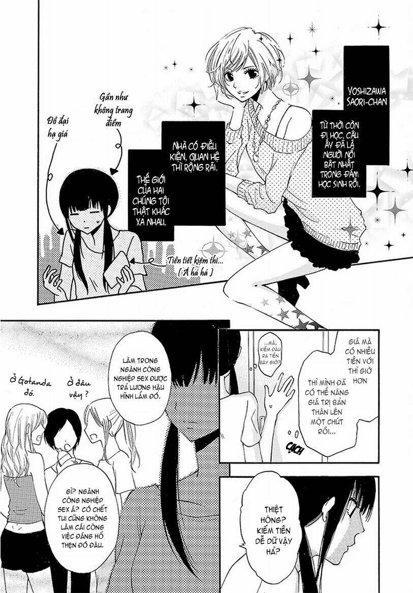 noushou sakuretsu girl chapter 1 12