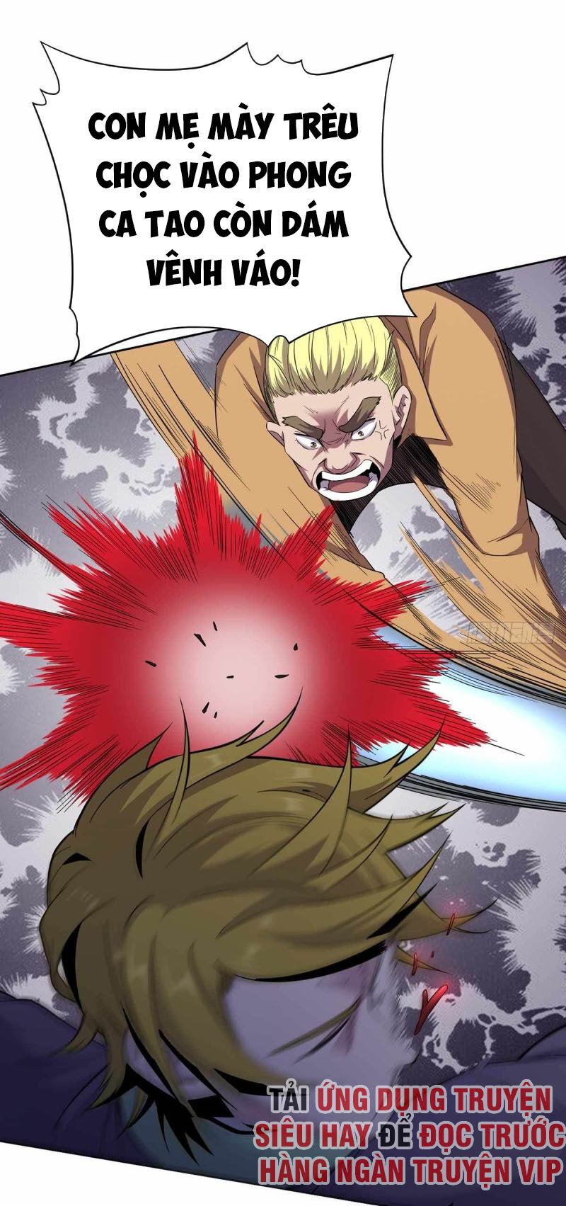 vương bài thần y chapter 34 22