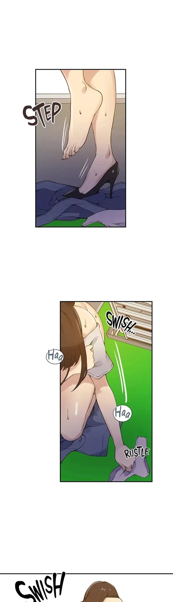 lớp học gia đình (bản không che) chapter 161 7