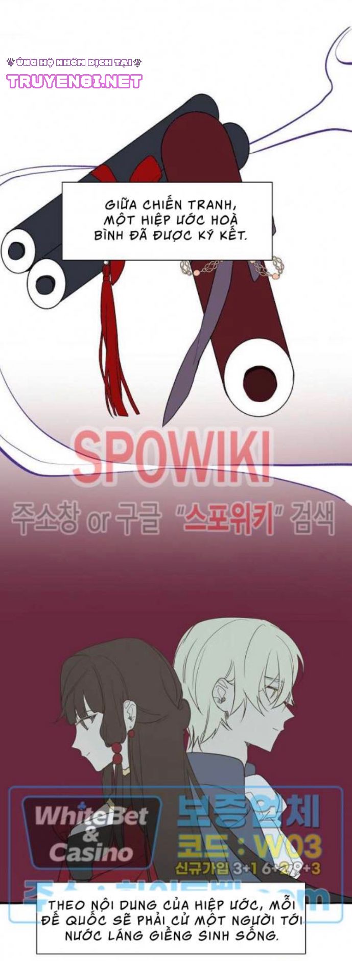 chờ đến ngày nở hoa chapter 1 7