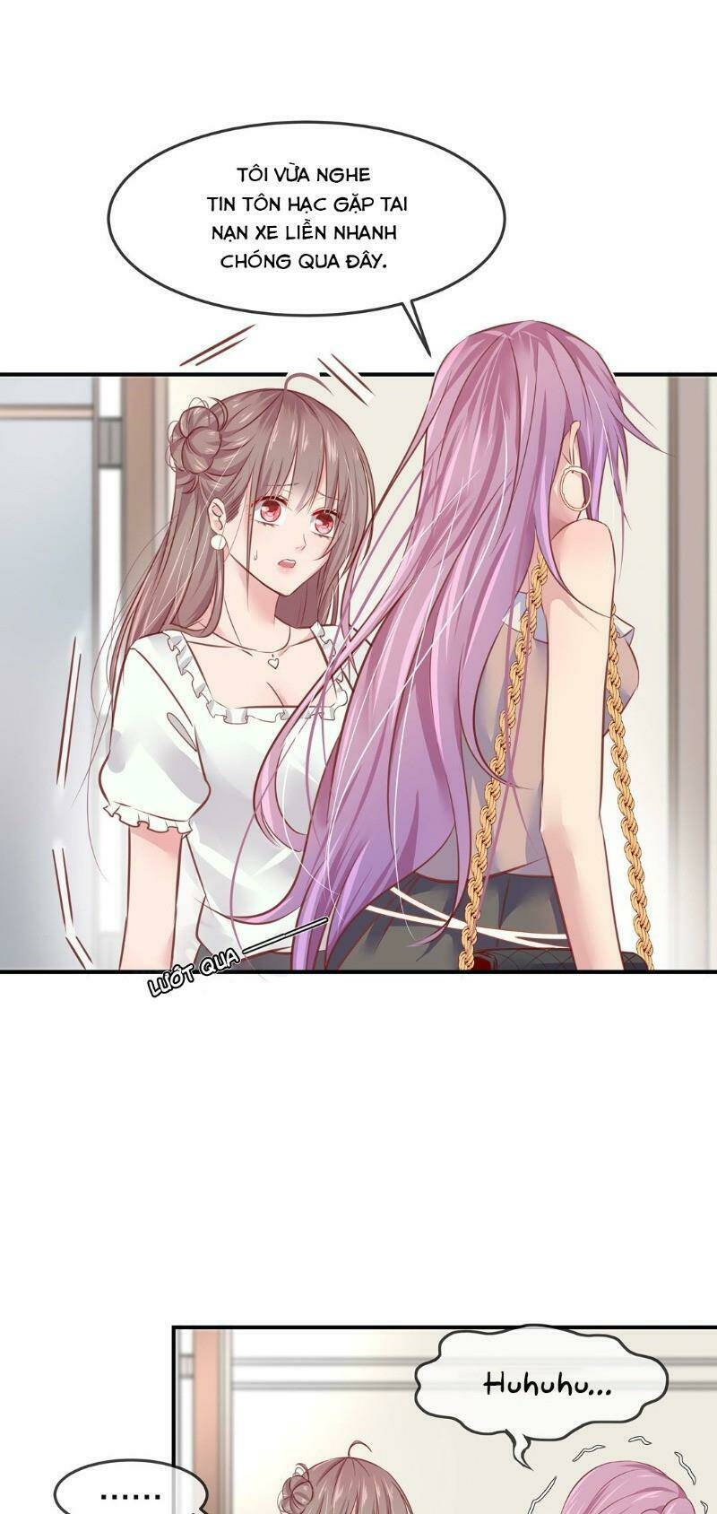 thương tiên sinh mã giáp của anh lại rơi rồi chapter 2 17