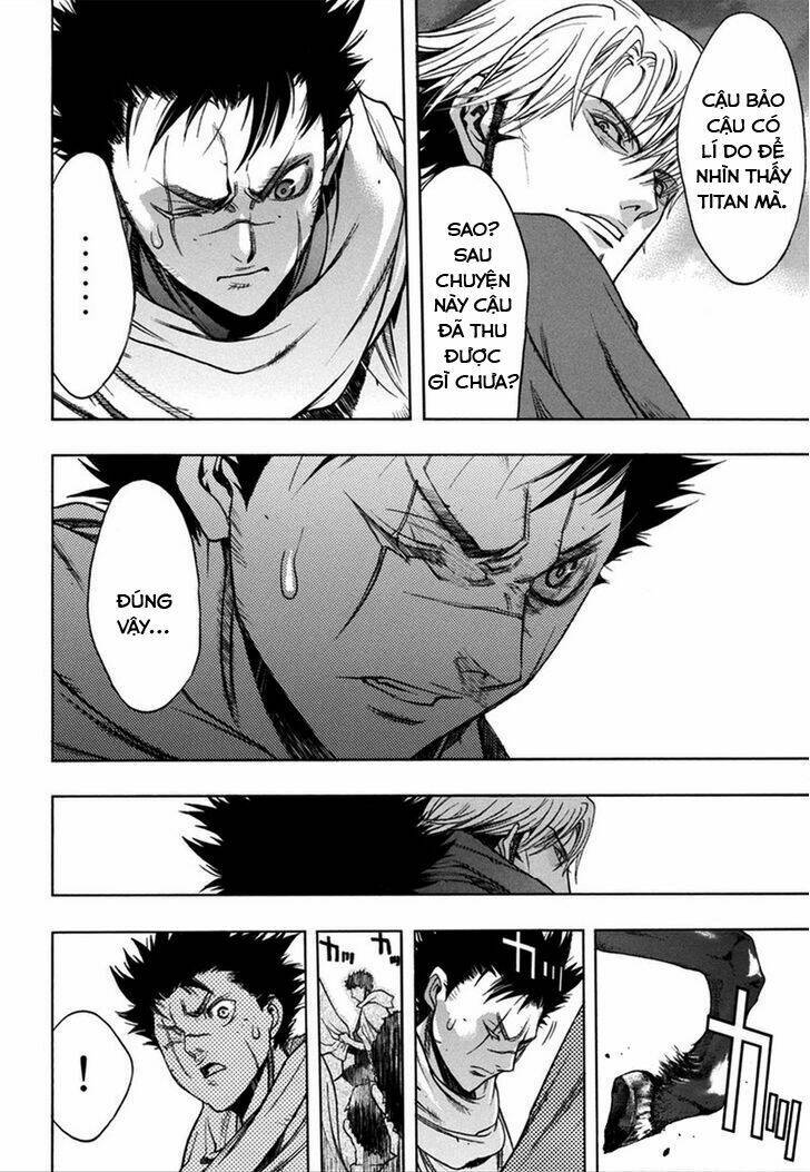 đại chiến titan - before the fall chapter 10 14