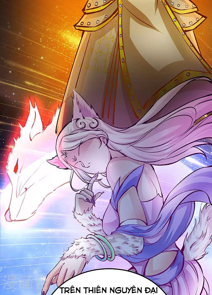 võ đạo độc tôn chapter 378 33