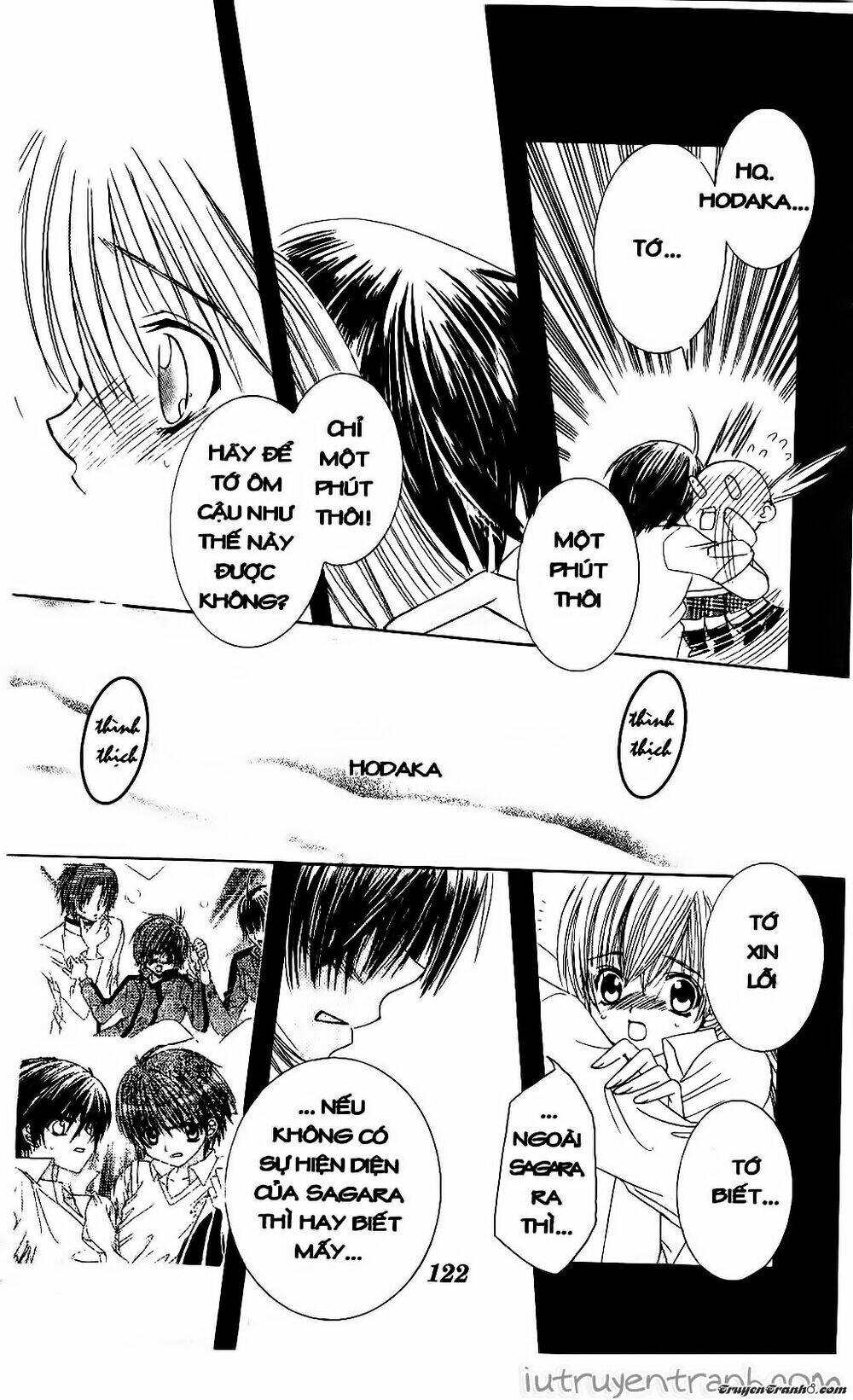 get love! chapter 32 20