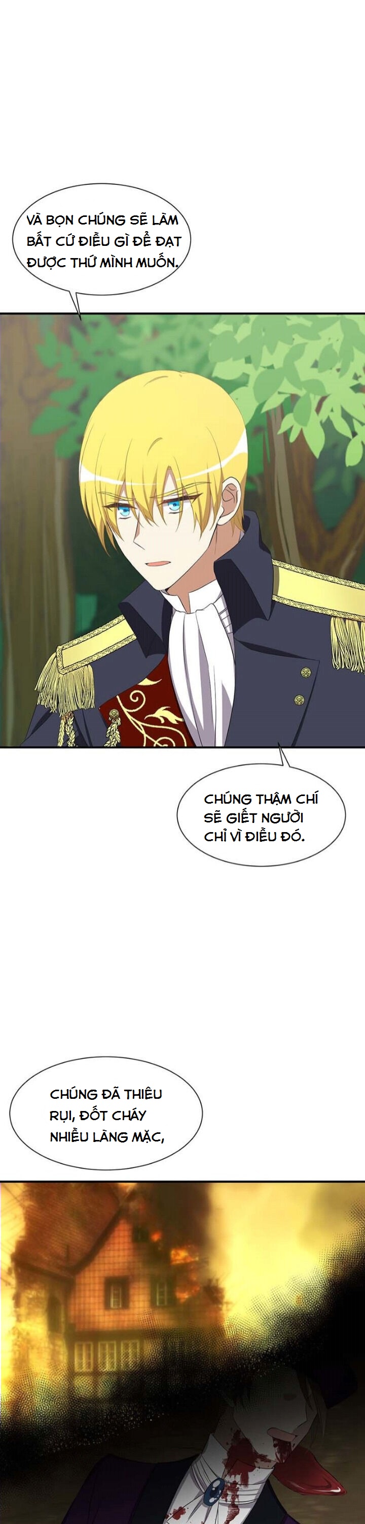 giải cứu công tước bị nguyền rủa chapter 6 10