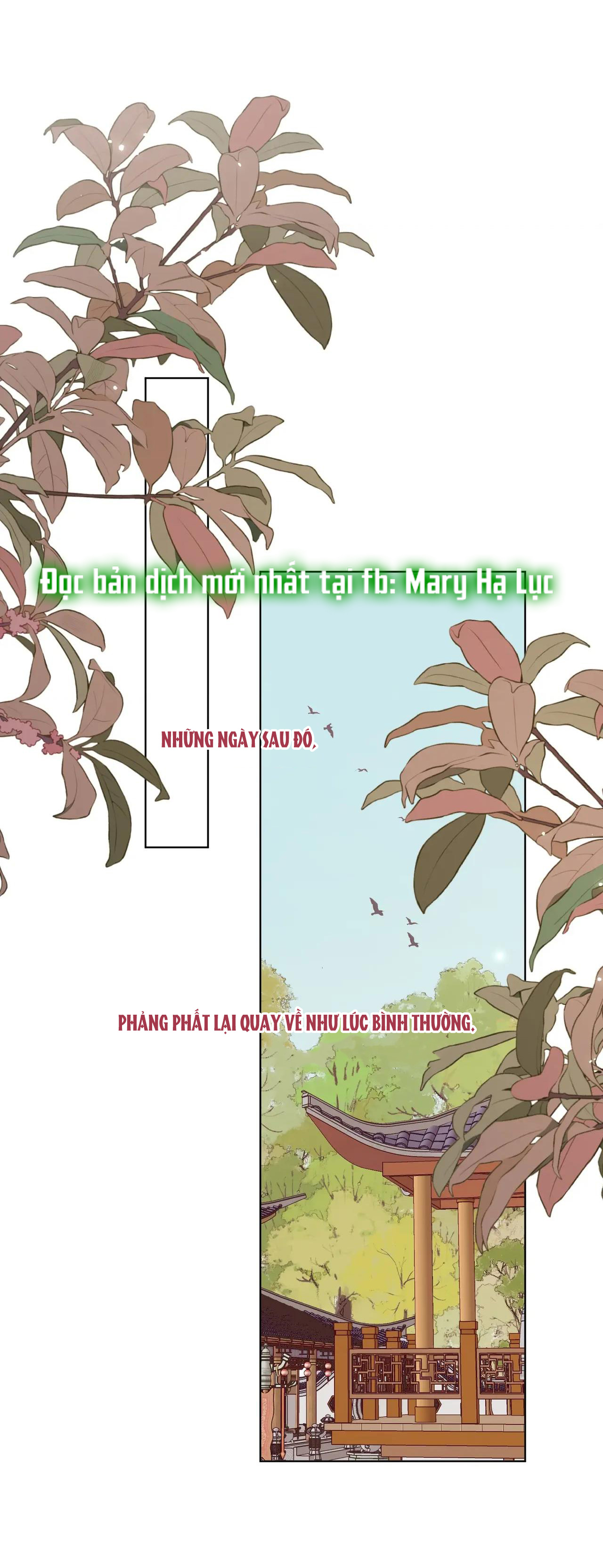 ác nữ cự tuyệt nam chính chapter 106 34