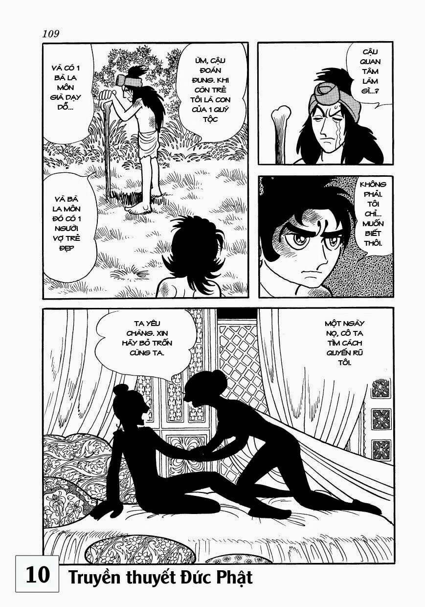 buddha - truyền thuyết đức phật chapter 46 18