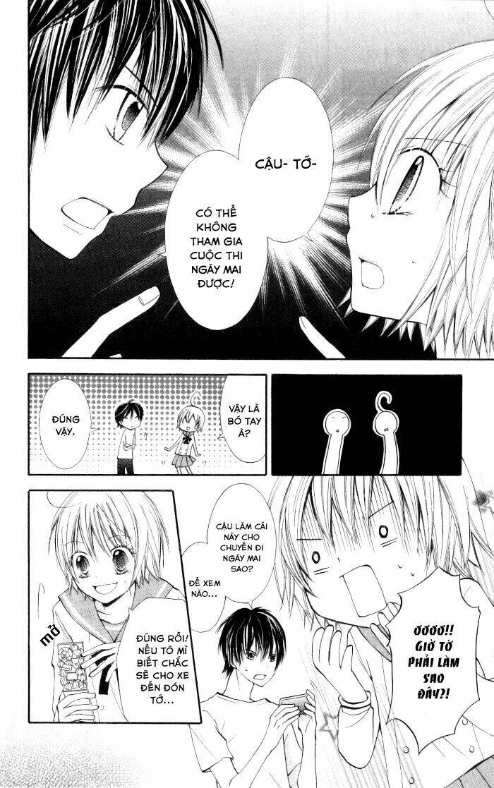 7 centi! chapter 5 18