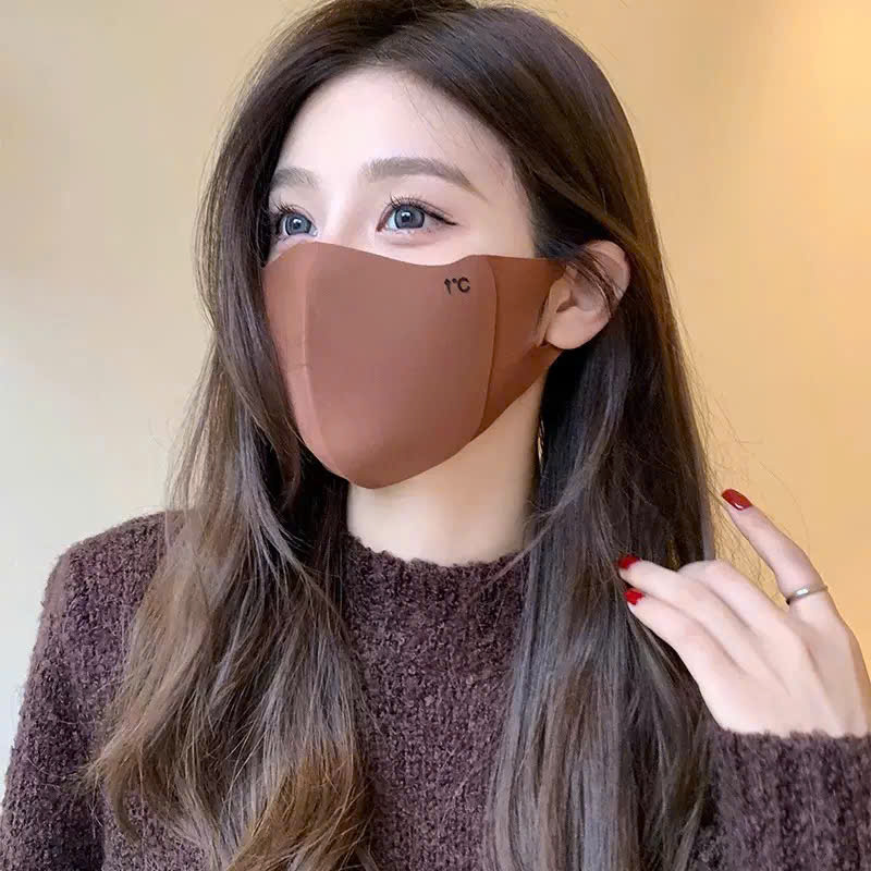 KHẨU TRANG COTTON KHÁNG KHUẨN CHÓNG TIA UV DÀNH CHO NỮ