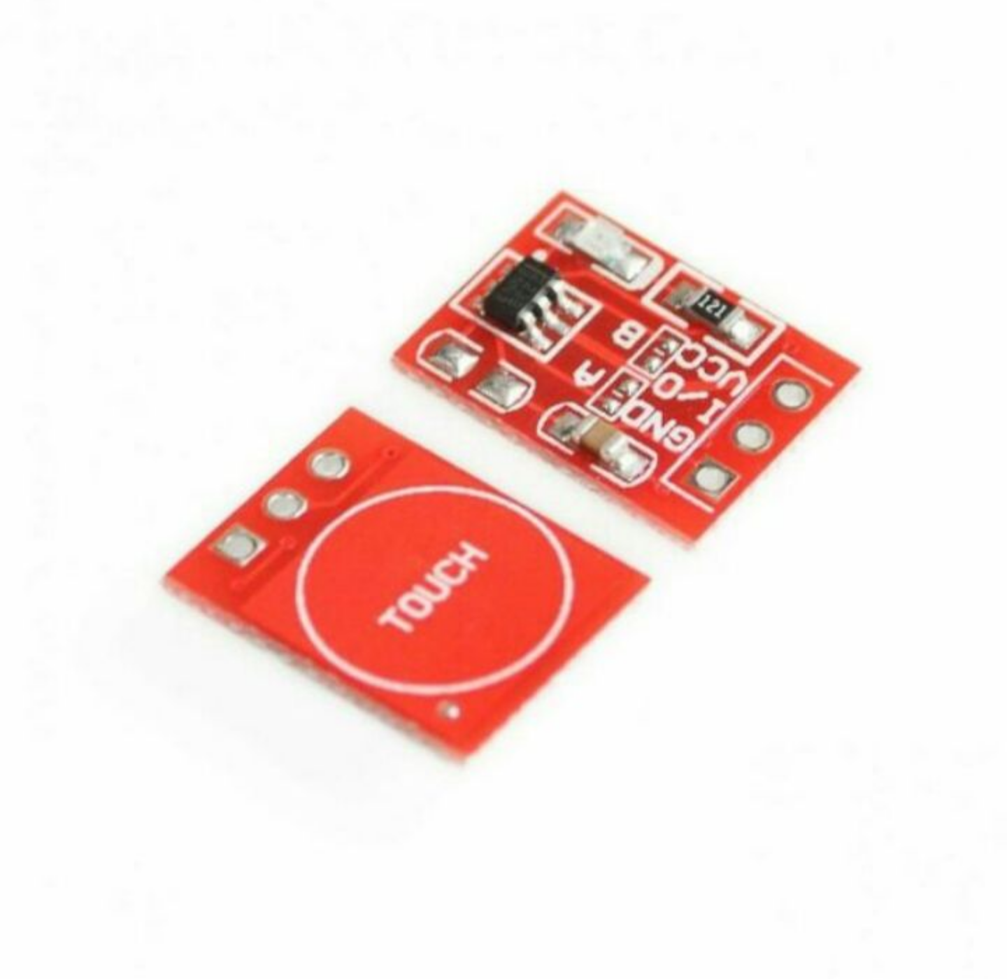 COMBO 10 CON LINH KIỆN ĐIỆN TỬ - TTP223 MẠCH CẢM ỨNG CHẠM BẬT TẮT CHO CÁC THIẾT BỊ ĐIỆN ĐIỆN TIỆN DỤNG HÀNG CHUẨN CHẤT LƯỢNG