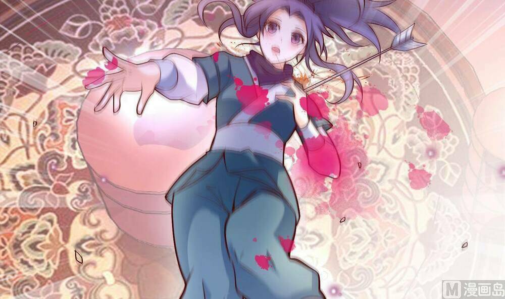 khuynh thế thần thâu của ngự quân ký chapter 2 4