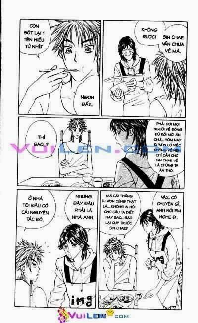 giấc mơ thần tượng chapter 4 121