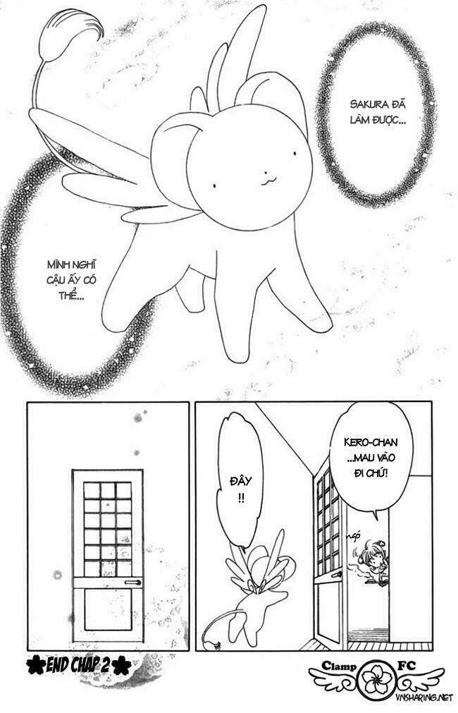card captor sakura chapter 13 44