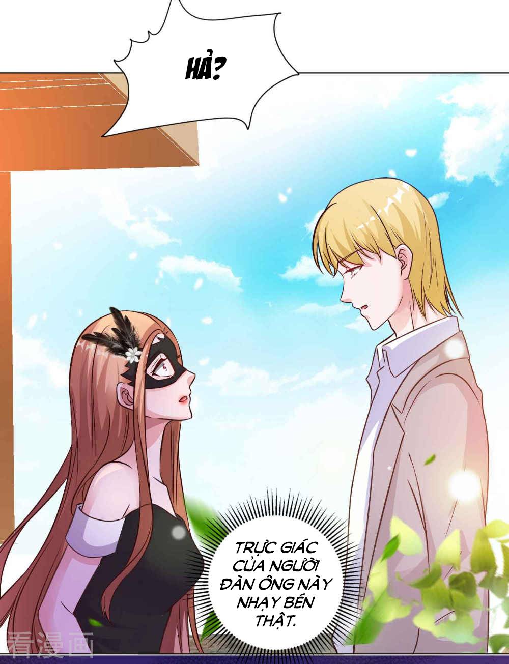 thời thượng nữ vương có chút tô chapter 26 21