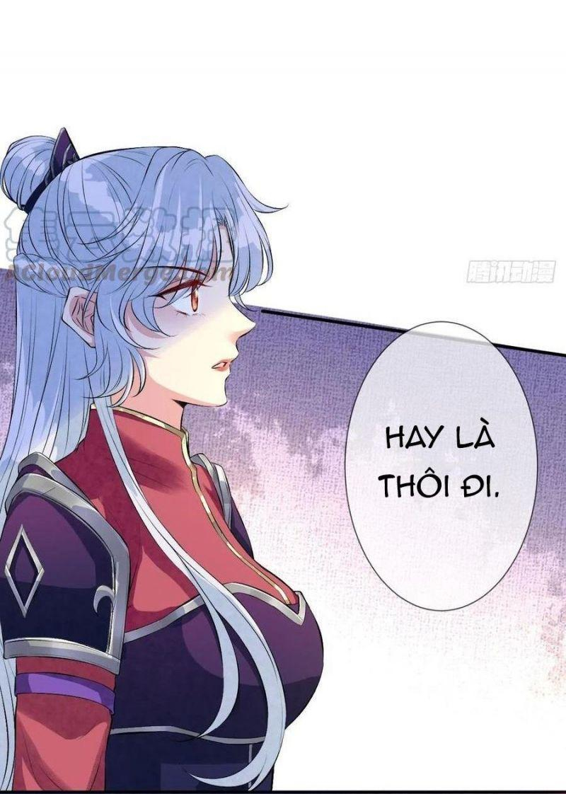 mạt thế nữ vương chapter 59 38