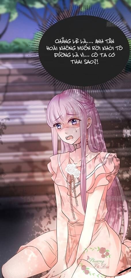 luyến đường thời quang chapter 21 3