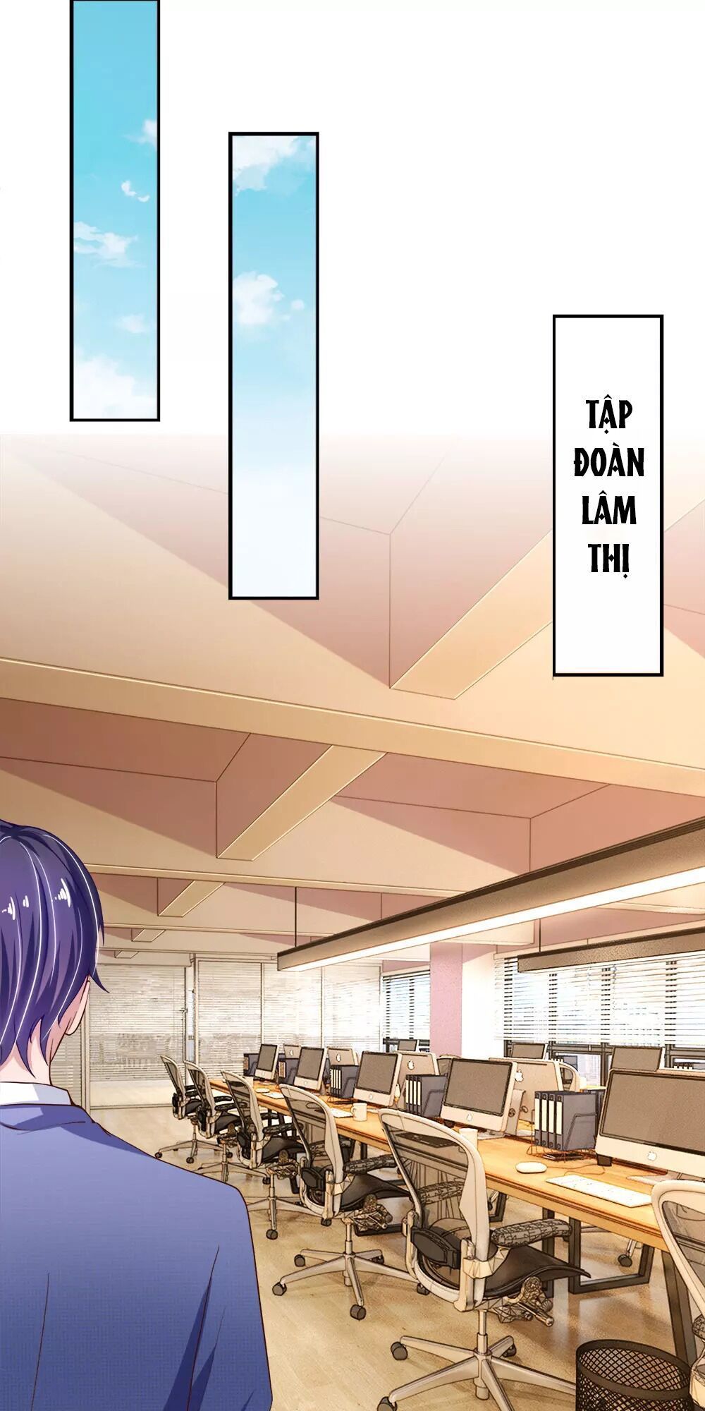 thiên kim hữu độc: boss mau cút ra chapter 31 15