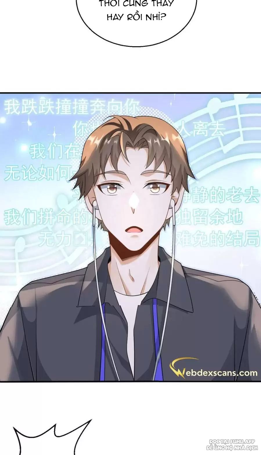 tái sinh, tôi trở thành ông vua ngành giải trí chapter 33 23