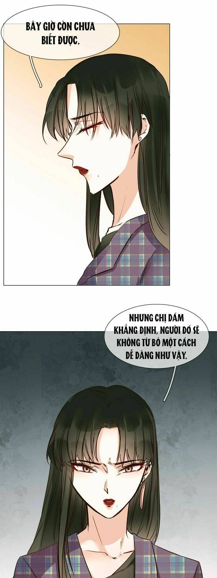 ngôi sao vụn vỡ chapter 15 16