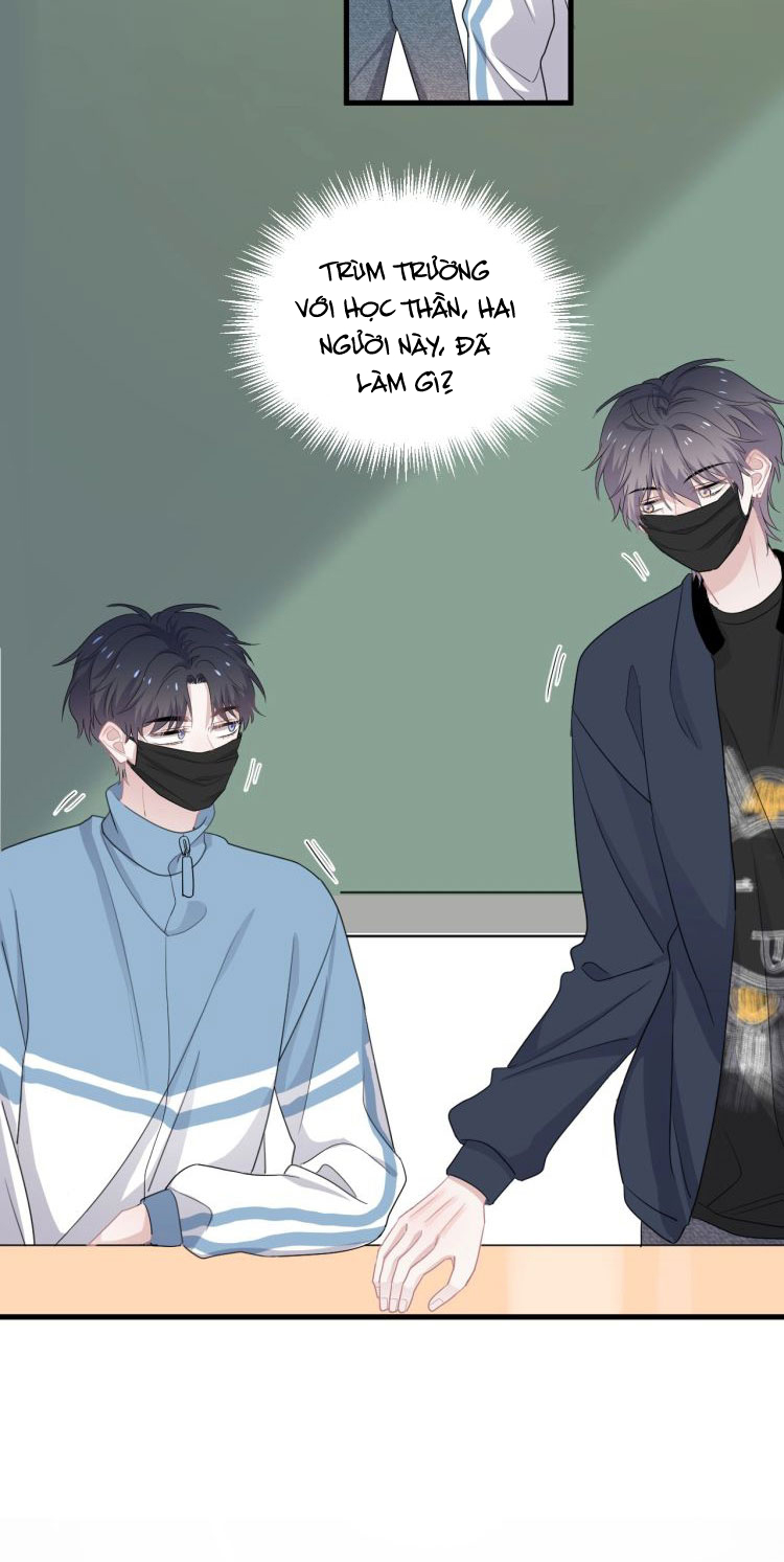 đề này vượt quá sức rồi chapter 21 37