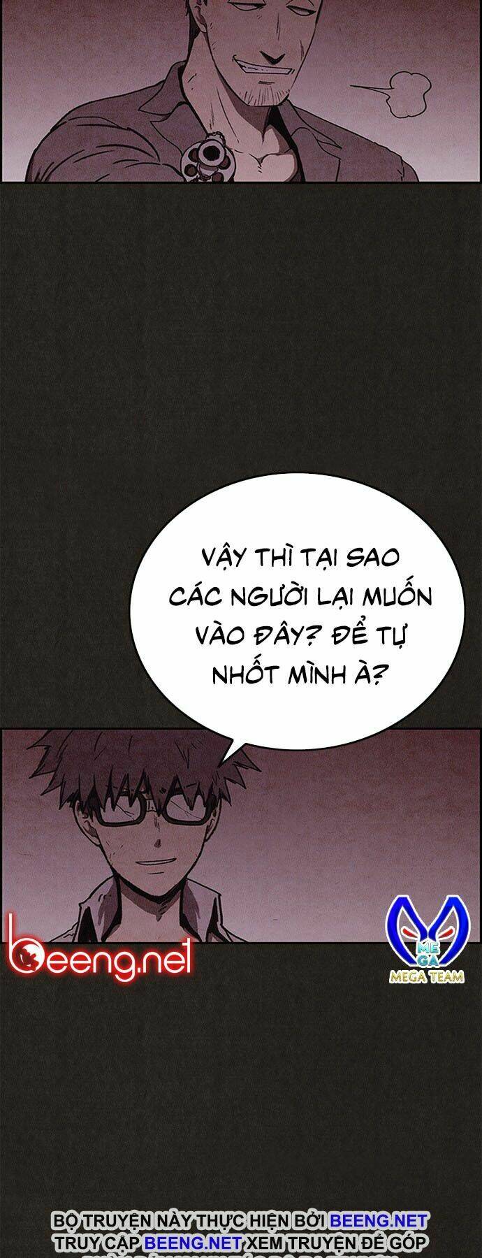 quái vật tại chung cư xanh chapter 89 14